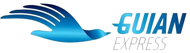 Guian Express Logo